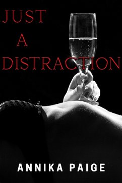 Cover Just a Distraction (eBook, ePUB)