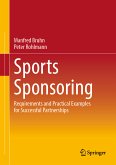 Sports Sponsoring (eBook, PDF)