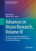 Advances in Vision Research, Volume IV (eBook, PDF)