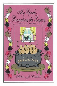 My Oprah: Recreating the Legacy (eBook, ePUB)