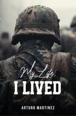 Cover My Life I Lived (eBook, ePUB)