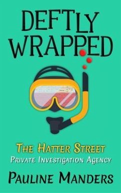 Cover Deftly Wrapped (eBook, ePUB)