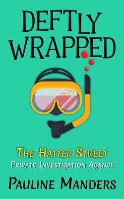 Deftly Wrapped (eBook, ePUB)