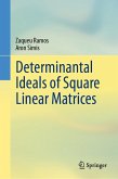 Determinantal Ideals of Square Linear Matrices (eBook, PDF)