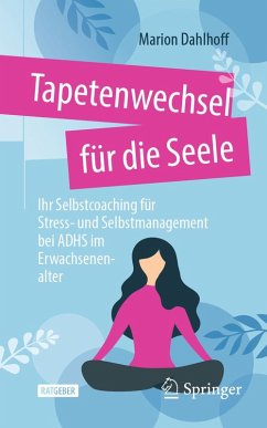 Cover Tapetenwechsel für die Seele (eBook, PDF)