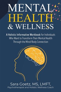 Cover Mental Health & Wellness (eBook, ePUB)