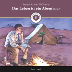 Das Leben ist ein Abenteuer (MP3-Download) - Howat, Irene