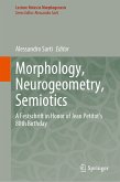 Morphology, Neurogeometry, Semiotics (eBook, PDF)