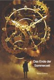 Das Ende der Sommerzeit (eBook, ePUB)