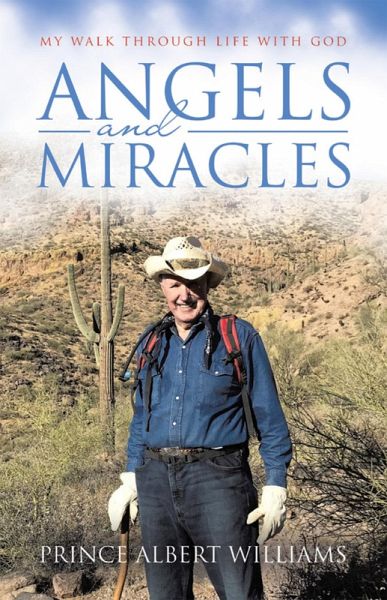 Angels and Miracles (eBook, ePUB) Angels and Miracles (eBook, ePUB)