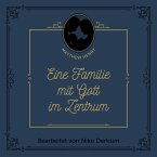 Eine Familie mit Gott im Zentrum (MP3-Download)