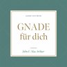 Gnade für dich (MP3-Download) - Bild 1