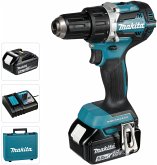 Makita DDF484RTE Akku-Bohrschrauber Makita DDF484RTE Akku-Bohrschrauber