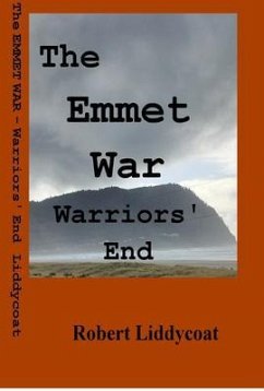 Cover The Emmet War - Warriors' End (eBook, ePUB)