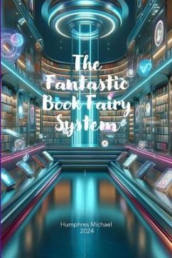 Cover The Fantastic Book Fairy System (eBook, ePUB)