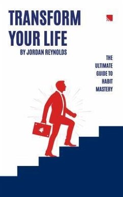 Transform Your Life (eBook, ePUB) - Reynolds, Jordan