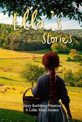 Ella' s Stories (eBook, ePUB) Ella' s Stories (eBook, ePUB)