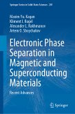 Electronic Phase Separation in Magnetic and Superconducting Materials (eBook, PDF)