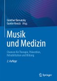Musik und Medizin (eBook, PDF)