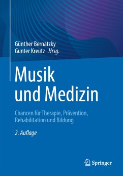 Musik und Medizin (eBook, PDF)