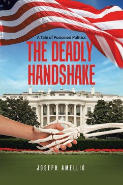 The Deadly Handshake (eBook, ePUB)