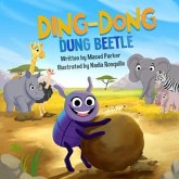 Ding-Dong Dung Beetle (eBook, ePUB)