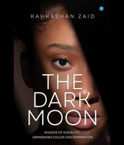 Cover The Dark Moon (eBook, ePUB)