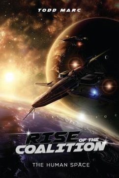 Cover RISE OF THE COALITION (eBook, ePUB)