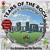 Tears of The Rock - Volume 5 (eBook, ePUB) Tears of The Rock - Volume 5 (eBook, ePUB)