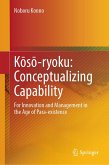 Kōsō-ryoku: Conceptualizing Capability (eBook, PDF)