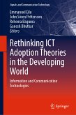 Rethinking ICT Adoption Theories in the Developing World (eBook, PDF)