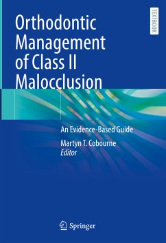 Orthodontic Management of Class II Malocclusion (eBook, PDF)