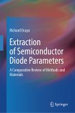 Extraction of Semiconductor Diode Parameters (eBook, PDF)