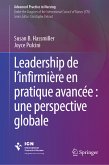 Leadership de l&quote;infirmière en pratique avancée : une perspective globale (eBook, PDF)