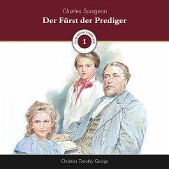 Der Fürst der Prediger (MP3-Download) - George, Christian Timothy