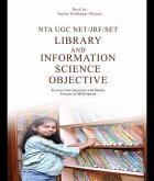 NTA UGC NET/JRF/SET Library And Information Science Objective Previous Year Questions with Details Solution of MCQ Option (eBook, ePUB)