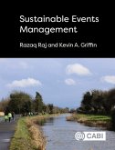 Sustainable Events Management (eBook, ePUB)