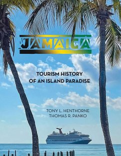 Cover Jamaica (eBook, ePUB)
