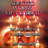 Selected works of T.S. Eliot (MP3-Download)