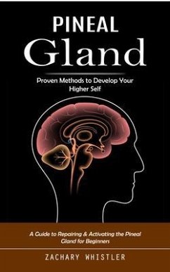 Cover Pineal Gland (eBook, ePUB)
