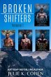 Broken Shifters Collection (volume 1)... - Bild 1