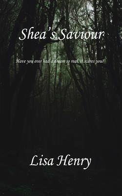 Shea's Saviour (eBook, ePUB)