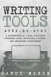 Writing Tools (eBook, ePUB) - Bild 1