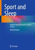 Sport and Sleep (eBook, PDF)