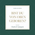 Bist du von oben geboren? (MP3-Download)