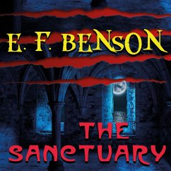 The Sanctuary (MP3-Download) - Benson, Edward Frederic