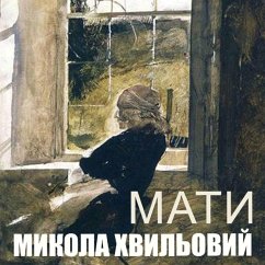 Maty (MP3-Download) - Khvylovy, Mykola