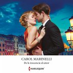 De la inocencia al amor (MP3-Download)