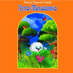 Cover Huha-Mohovinka (MP3-Download)