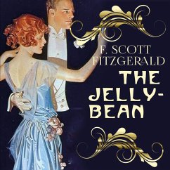 The Jelly-Bean (MP3-Download) - Fitzgerald, F. Scott